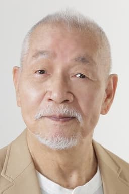 Photo of Kenichi Ogata