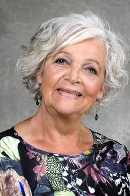 Photo of Terese Damsholt