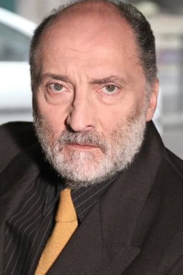 Photo of Fedele Papalia