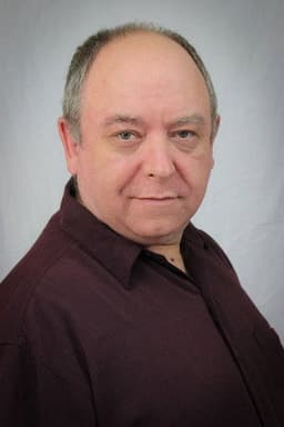 Photo of Bob Olin