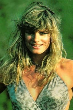 Photo of Lory Green