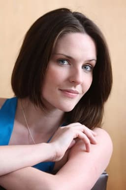 Photo of Ashley Lilley