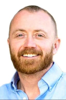 Photo of Keith Bynum