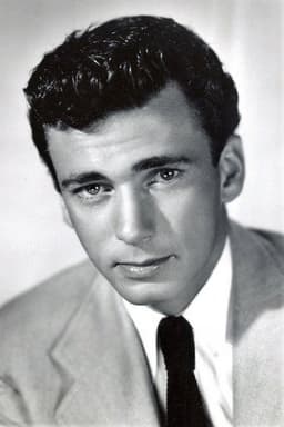 Photo of Richard Wyler