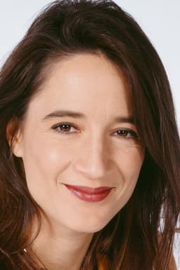 Photo of Anne Ramsay