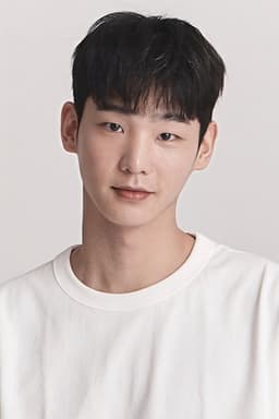 Photo of Lee Ji-han