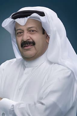 Photo of Abdulaziz Jassim