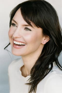 Photo of Rachel Gordon