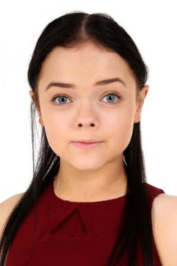 Photo of Francesca Mills