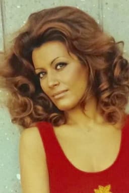 Photo of Silvia Monti