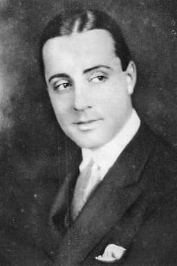 Photo of Paul Ellis
