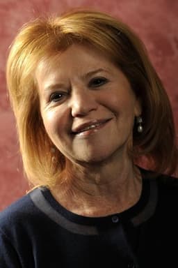Photo of Letty Aronson