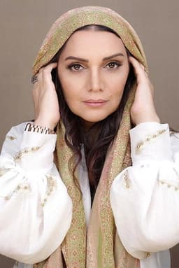 Photo of Elham Pavehnejad