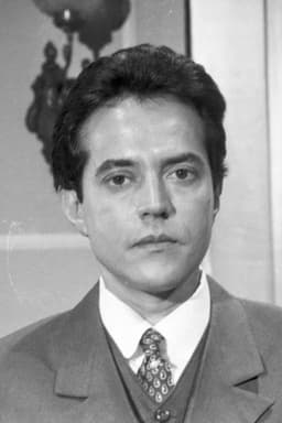 Photo of Luca De Castro