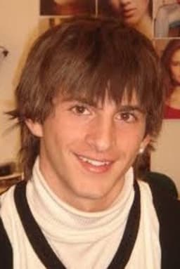 Photo of Simone Ascani