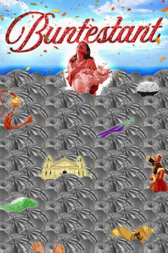 Poster for Buntestant