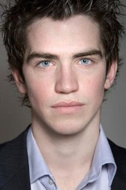 Photo of Andrew Simpson