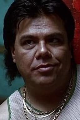 Photo of Gerardo Campbell