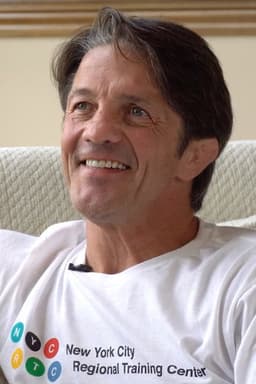 Photo of Kendall Cross