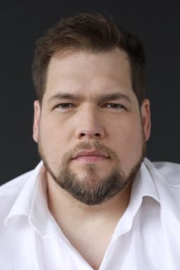 Photo of Guillaume Cyr