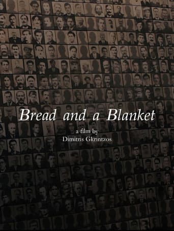 Poster for Bread and a Blanket