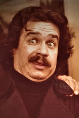 Photo of Vasilis Bouyiouklakis