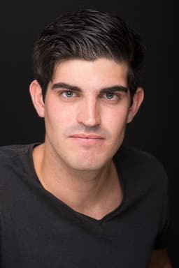 Photo of Álvaro Miranda