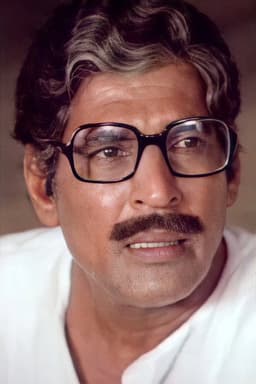 Photo of Balan K Nair