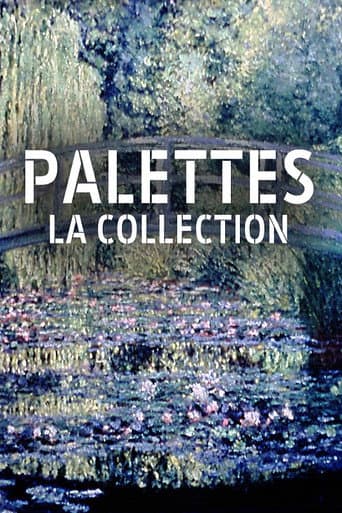 Poster for Palettes
