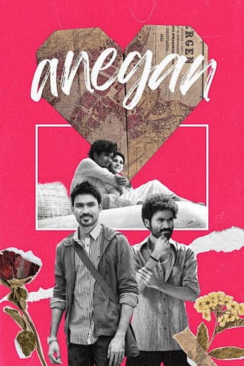 Poster for Anegan
