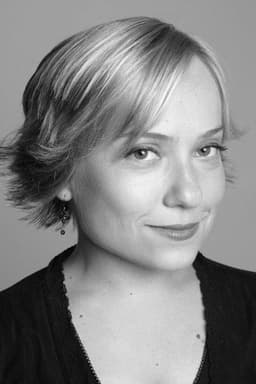 Photo of Kiruna Stamell