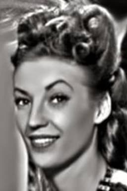 Photo of Monique Darbaud