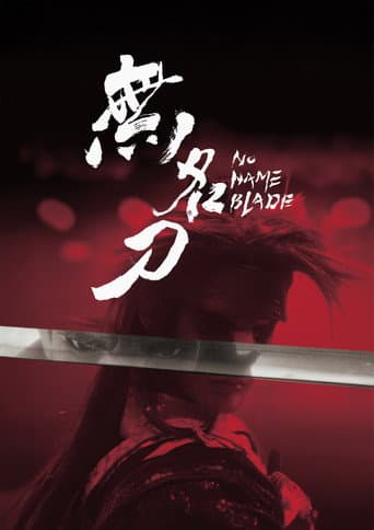 Poster for NoNameBlade
