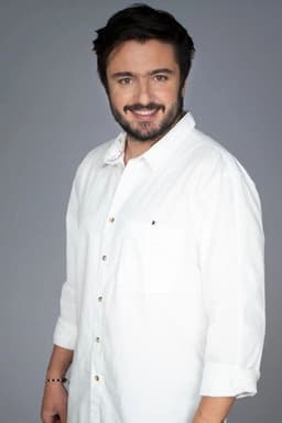 Photo of Andres Sandoval