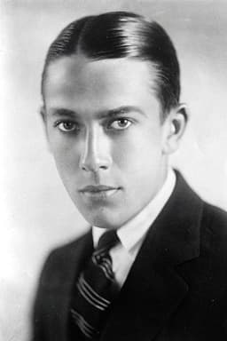 Photo of Jack Pickford