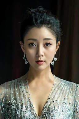 Photo of Yin Tao