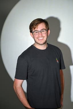Photo of Jarod McTaggart
