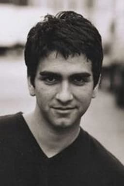 Photo of Charles Daniel Sandoval