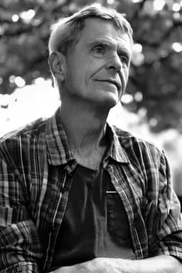 Photo of Jean-Paul Lemercier