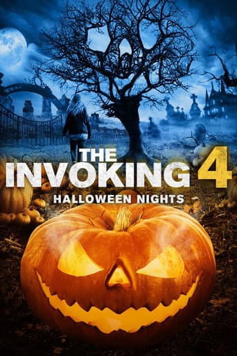 Poster for Invoking 4