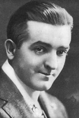 Photo of Ernest Shields