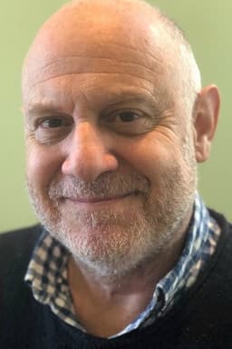Photo of Michael Saccente