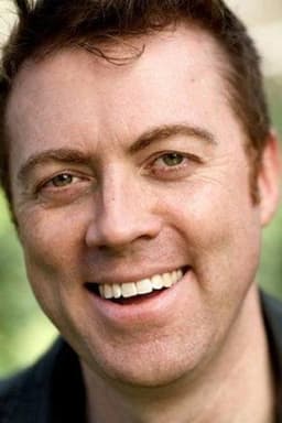 Photo of Cory Edwards