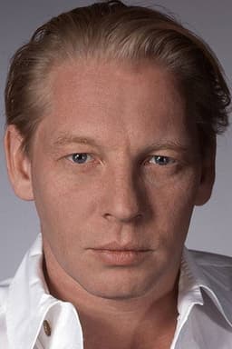 Photo of Ben Becker