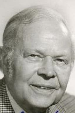 Photo of Hans Hessling