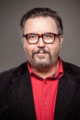 Photo of Dariusz Gnatowski
