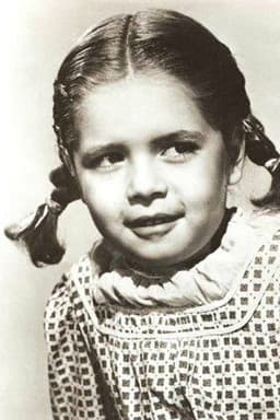 Photo of Mary Jane Saunders
