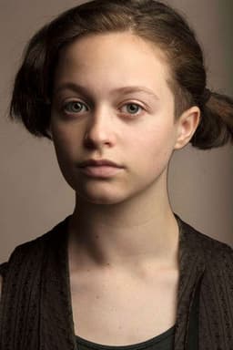 Photo of Sofia Rosinsky