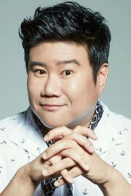Photo of Lim Hyun-sung