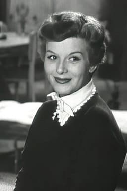 Photo of Michèle Philippe